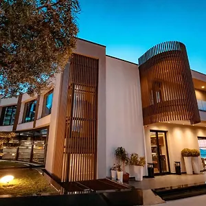 **** Hotel Miramare Albanië