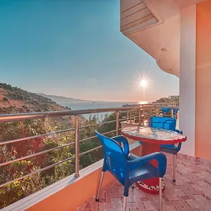 *** Aparthotel Zervo Albanië