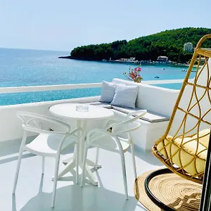 **** Hotel Geo & Art Boutique Albanië