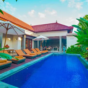 Taman Amertha By Maha Bali Villa