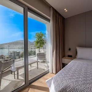 **** Hotel Teuta Albanië