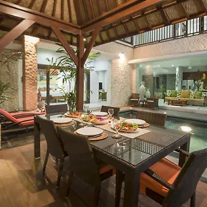 Rendezvous Bali Villa