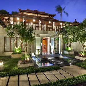 Astagina And Seminyak