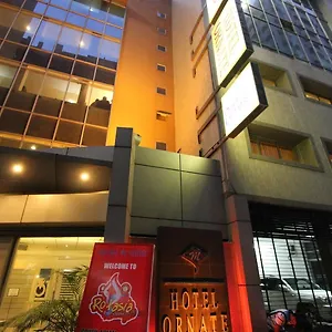 *** Hotel Ornate Bangladesh