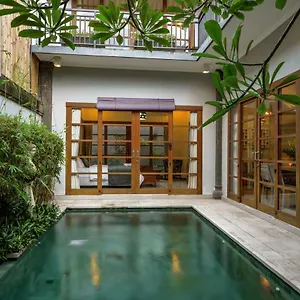 Sonti Villa